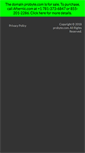 Mobile Screenshot of probyte.com